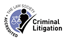 Sternberg Reed The Law Society Accreditation Criminal Litigation