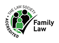QualitySolicitors Harris Waters The Law Society Accreditation Family Law