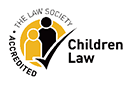 Vincents Solicitors The Law Society Accreditation Children Law