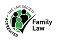 Brockbanks The Law Society Accreditation Family Law