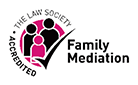 QualitySolicitors Parkinson Wright The Law Society Accreditation Family Mediation