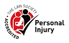 Barcan + Kirby LLP The Law Society Accreditation Personal Injury