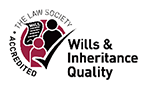 Wolferstans Solicitors The Law Society Wills and Inheritance