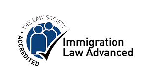 OTB Legal The Law Society Immigration Law Advanced