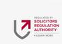 Higgs LLP Solicitors Regulation Authority