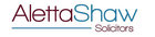 Aletta Shaw Solicitors Logo