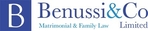 Benussi and Co Logo