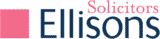 Ellisons Solicitors Logo