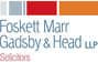 Foskett Marr Gadsby & Head LLP Logo