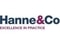 Hanne & Co Solicitors LLP Logo