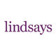 Lindsays Logo