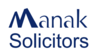 Manak Solicitors Logo