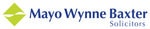 Mayo Wynne Baxter LLP Logo