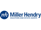Miller Hendry Logo