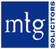 MTG Solicitors Logo