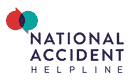 National Accident Helpline Logo