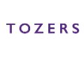 Tozers LLP Logo