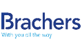 Brachers Logo