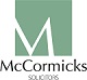 McCormicks Logo