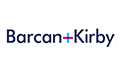 Barcan + Kirby LLP Logo