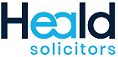 Heald Solicitors Logo