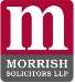 Morrish Solicitors LLP Logo