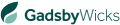 Gadsby Wicks Solicitors Logo