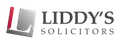 Liddys Solicitors Logo