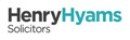 Henry Hyams Logo