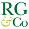 Richard Griffiths & Co Logo