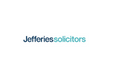 Jefferies Solicitors Logo