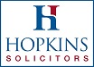 Hopkins Solicitors Ltd Logo
