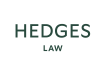Hedges Law Limited Logo