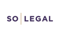 SO Legal Limited Logo