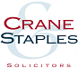 Crane & Staples LLP Logo