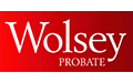 Wolsey Probate Logo