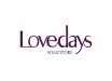 Lovedays Solicitors Logo
