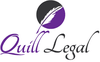 Quill Legal Logo