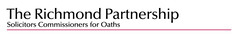 The Richmond Partnership Logo