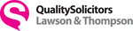 QualitySolicitors Lawson & Thompson Logo