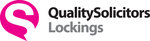 QualitySolicitors Lockings Logo