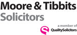 QualitySolicitors Moore & Tibbits Logo