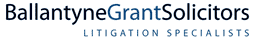 Ballantyne Grant LLP Logo
