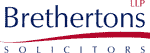 Brethertons LLP Logo