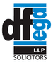 DF Legal LLP Logo