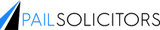 PAIL Solicitors Logo