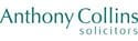 Anthony Collins Solicitors Logo