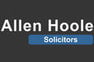 Allen Hoole Logo