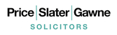 Price Slater Gawne Logo