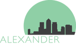 AlexanderJLO Logo